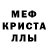 МЕТАМФЕТАМИН Methamphetamine ProMo Rg